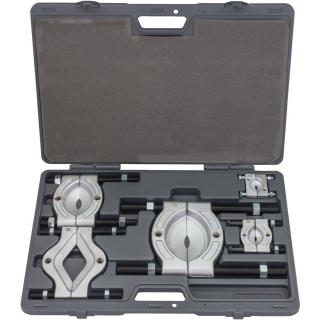 Separátory na ložiská, 6,35 až 228,6 mm, 5 dielov, Welzh 12500-WW (Bearing Separator Kit; 5pcs, 6.35 to 228.6mm (Welzh 12500-WW))
