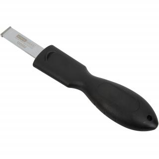 Škrabka karbidová na čistenie tesniacich plôch, usadenín a údržbu bŕzd, STAHLMAXX 120592 (Carbide scraper for cleaning sealing surfaces, deposits and brake maintenance (STAHLMAXX 120592))