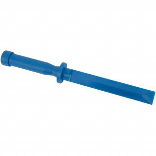 Škrabka plastová lepiacich závaží, šírka 22 mm, dĺžka 255 mm, REPTOOLS 29028A (Plastic Scraper for Removing Adhesive Weights, Width 22 mm, Length 255 mm (REPTOOLS 29028A))