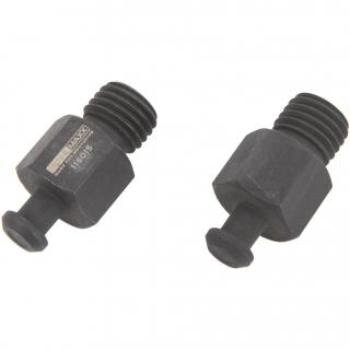 Skrutky adaptérové pre pridržiavač remenice STAHLMAXX 16048, VAG 3415/2, STAHLMAXX 116015 (Screw Adapter Set for Pulley Counterholder STAHLMAXX 16048, like VAG 3415/2 (STAHLMAXX 116015))