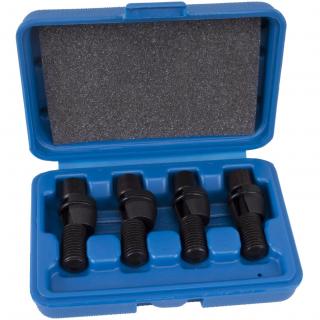 Skrutky centrovacie, M12, pre pomocný rám, VW / Audi T10096, STAHLMAXX 118772 (Subframe Centering Tool Set, for M12 Subframe, like VW / Audi T10096 (STAHLMAXX 118772))