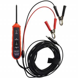Sonda testovacia multifunkčná, pre vozidlá, 6 - 24 V, Welzh 4600-WW (6-24 Volt Automotive Multi Tester Probe (Welzh 4600-WW))