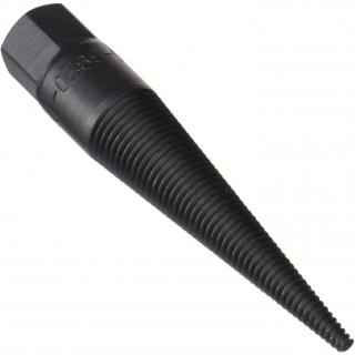 Špička pre kĺzne kladivo na tesniace krúžky / podložky, 3,5 - 14 mm, GEDORE KL-0369-5901 (Tip for Slide Hammer for Washers / Seal Rings (GEDORE KL-0369-5901))