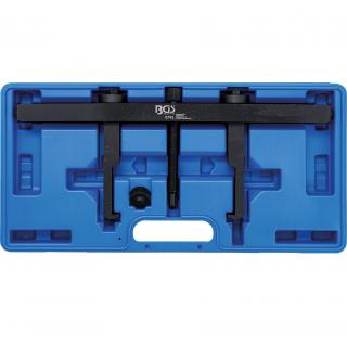 Sťahovač brzdových kotúčov, Ø 170 - 400 mm, BGS 6743 (Brake Disc Puller | Ø 170 - 400 mm (BGS 6743))