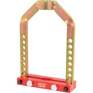 Sťahovák homokinetického kĺbu, pre nákladné vozidlá, Welzh 44667-WW (CV Joint Puller For LGV (Welzh 44667-WW))