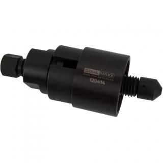 Sťahovák kolesa, pre Ford &amp; Mazda IB IB5 manuálnu / 4F27E automatickú prevodovku, STAHLMAXX 120414 (Gear Puller for Ford Mazda IB IB5 Manual Transmission 4F27E Automatic Transmission, like 308-082 (STAHLMAXX 120414))