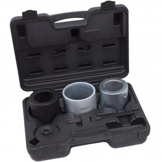 Sťahovák kolesa prevodovky, pre 5- / 6-stupňovú manuálnu prevodovku VAG, STAHLMAXX 120176 (Transmission Gear Puller for VAG 5- / 6-speed Manual Transmission (STAHLMAXX 120176))