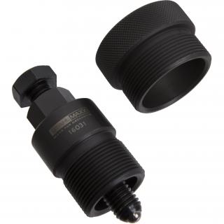 Sťahovák kolesa vstrekovacieho čerpadla / čerpadla, pre BMW M47 / M57, STAHLMAXX 16031 (Injection Pump Wheel / Injection Pump Puller, for BMW M47 / M57 (STAHLMAXX 16031))