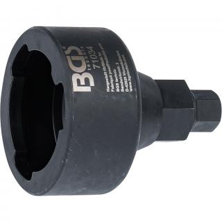Sťahovák kolesa vstrekovacieho čerpadla, pre VAG, BGS 71034 (Injection Pump Wheel Puller | for VAG (BGS 71034))