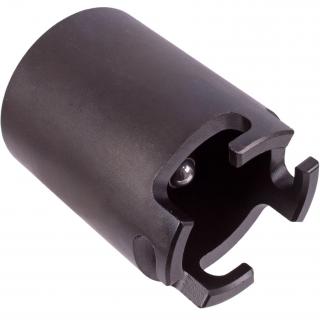 Sťahovák kolesa vysokotlakového čerpadla, pre Opel, Citroen, Peugeot DV6, STAHLMAXX 116558A (High Pressure Pump Sprocket Puller, for Opel / Citroen / Peugeot DV6, like 9780GN, 0194X, EN-52136 (STAHLMAXX 116558A))