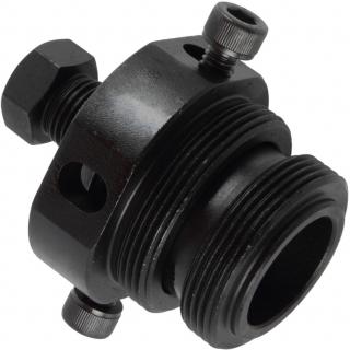 Sťahovák kolesa vysokotlakového vstrekovacieho čerpadla, pre Hyundai / Kia, STAHLMAXX 115968 (High Pressure Injection Pump Sprocket Puller for Hyundai / Kia (STAHLMAXX 115968))