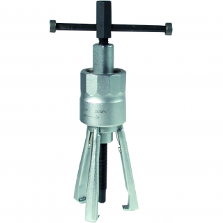 Sťahovák miniatúrny, 3-ramenný, 19 - 45 mm, BGS 7738 (Miniature Puller, 3-arm | 19 - 45 mm (BGS 7738))