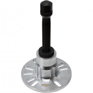 Sťahovák nábojov kolies a hnacích hriadeľov, trapézový závit, pre kruh otvoru 98 - 140 mm, STAHLMAXX 122962 (Wheel Hub and Drive Shaft Puller, Impact, Trapezoidal Thread, for Hole Circle 98 - 140 mm (STAHLMAXX 122962))