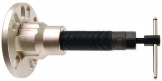 Sťahovák nábojov kolies, hydraulický, 116 - 134 mm, 12 t (BGS 7774)