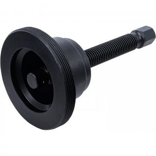 Sťahovák nápravy kolesa, pre BPW nápravy 16 t, M155 x 3,0, BGS 74326 (Wheel Axle Puller | for BPW Axles 16 t | M155 x 3.0 (BGS 74326))