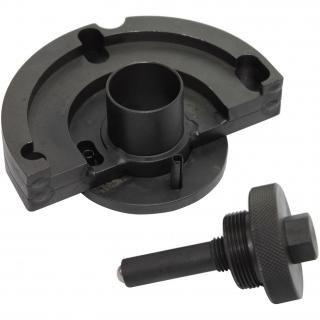 Sťahovák / náradie na demontáž vysokotlakového čerpadla, pre Hyundai, Kia, STAHLMAXX 106758 (High Pressure Pump Disassembly Tool / Puller, for Hyundai, Kia (STAHLMAXX 106758))