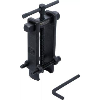 Sťahovák paralerný, 2-ramenný, 24 - 55 mm, BGS 74522 (Parallel Puller, 2-arm | 24 - 55 mm (BGS 74522))