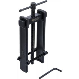 Sťahovák paralerný, 2-ramenný, 35 - 80 mm, BGS 74523 (Parallel Puller, 2-arm | 35 - 80 mm (BGS 74523))