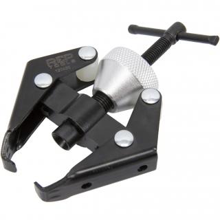 Sťahovák ramienok stieračov / pólových svoriek / ložísk, kompaktný a univerzálny, 10 - 45 mm, REPTOOLS 120456 (Windshield Wiper Arm / Terminal Clamps /  Bearings Puller, Compact &amp; Universal, 10 - 45 mm (REPTOOLS 120456))