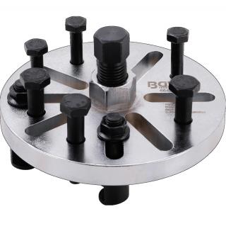 Sťahovák remenice kľukového hriadeľa, univerzálny, BGS 6646 (Crankshaft Pulley Puller | universal (BGS 6646))