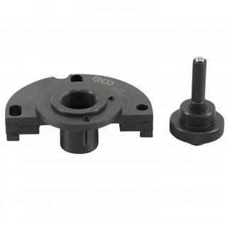 Sťahovák reťazového kolesa vysokotlakového čerpadla, pre Hyundai, Kia, BGS 9332 (High Pressure Pump Sprocket Puller for Hyundai / Kia (BGS 9332))