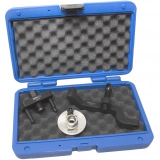 Sťahovák vodného čerpadla, pre VW T5 2.5 TDI, STAHLMAXX 19026A (Water Pump Puller, for VW T5 2.5 TDI (STAHLMAXX 19026A))