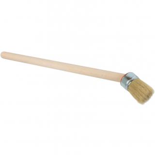 Štetec na pastu pre montáž pneumatík, Ø 40 mm, dĺžka 450 mm, STAHLMAXX 116597 (Brush for Tyre Mounting Paste, Ø 40mm, 450mm long (STAHLMAXX 116597))
