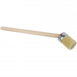 Štetec na pastu pre montáž pneumatík, Ø 50 mm, dĺžka 450 mm, STAHLMAXX 116598 (Brush for Tyre Mounting Paste, Ø 50mm, 450mm long (STAHLMAXX 116598))