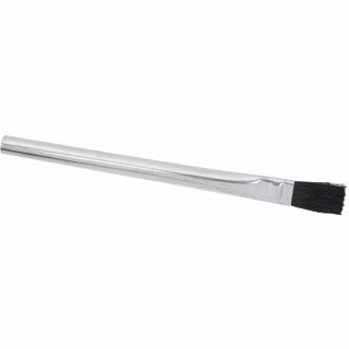 Štetec s kovovým hriadeľom, na údržbu strešného okna, pre STAHLMAXX 118701, 118702, 121160, STAHLMAXX 121161 (Brush with Metal Shaft, for Sunroof Maintenance, for STAHLMAXX 118701, 118702, 121160 (STAHLMAXX 121161))
