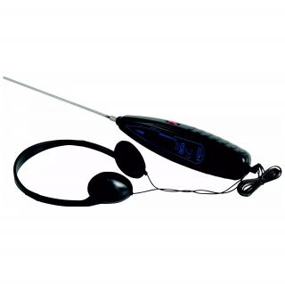 Stetoskop elektronický (BGS 3532)