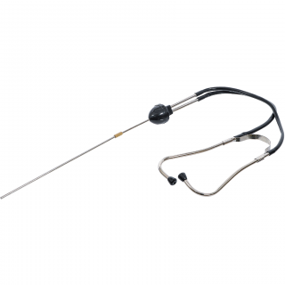 Stetoskop pre mechanikov, 320 mm, BGS 3535 (Mechanics Stethoscope | 320 mm (BGS 3535))