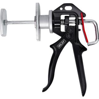 Stlačovák brzdových piestov Caliper Mate, Welzh 5039-WW (Caliper Mate; Piston Wind Back Tool (Welzh 5039-WW))