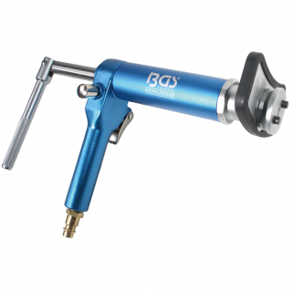 Stlačovák brzdových piestov, pneumatický, BGS 1118 (Air Brake Piston Wind back Tool (BGS 1118))