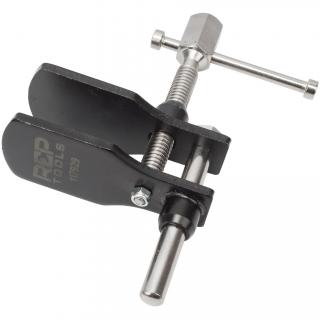 Stlačovák brzdových piestov, univerzálny, 0 - 65 mm, REPTOOLS 117929 (Brake Piston Reset Tool, Universal (REPTOOLS 117929))