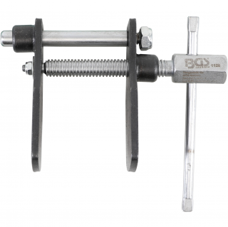 Stlačovák brzdových piestov, univerzálny, 13 - 87 mm, BGS 1126 (Brake Piston Reset Tool | universal Type, 13 - 87 mm (BGS 1126))