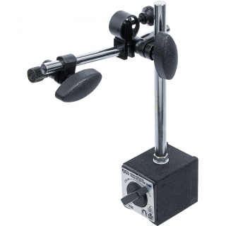 Stojan magnetický pre meracie nástroje, BGS 1938 (Magnetic Stand for Measuring Instruments (BGS 1938))
