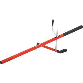 SuspensionMate™ na identifikáciu a diagnostiku porúch komponentov pruženia kolies, Welzh 3761-WW (SuspensionMate™ (Welzh 3761-WW))