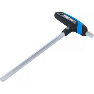 T-rukoväť skrutkovacia, imbus 10 mm, BGS 7609 (Screwdriver with T-Handle | internal Hexagon | 10 mm (BGS 7609))