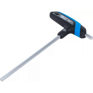 T-rukoväť skrutkovacia, imbus 7 mm, BGS 7607 (Screwdriver with T-Handle | internal Hexagon | 7 mm (BGS 7607))