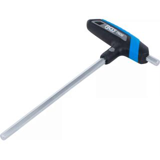 T-rukoväť skrutkovacia, imbus 8 mm, BGS 7608 (Screwdriver with T-Handle | internal Hexagon | 8 mm (BGS 7608))