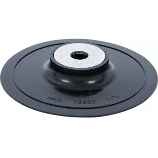 Tanier unášací plastový, Ø 125 mm, BGS 74552 (Plastic Backing Pad | Ø 125 mm (BGS 74552))