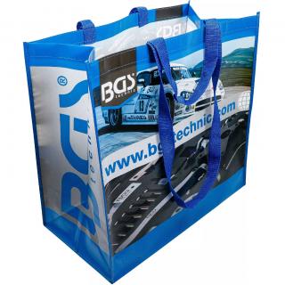 Taška nákupná BGS, XL, BGS 9898 (BGS Shopping Bag | XL (BGS 9898))