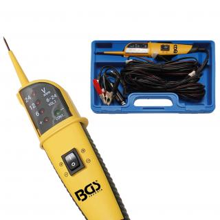 Tester obvodov automobilu, BGS 40100 (Automotive Circuit Tester (BGS 40100))