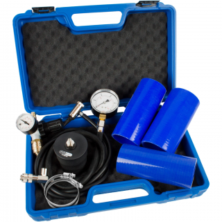 Tester tesnosti chladiča EGR na postupný úbytok chladiacej kvapaliny, pre VAG, STAHLMAXX 116999A (EGR cooler leak tester for gradual loss of coolant, for Audi, VW, Seat, Skoda (STAHLMAXX 116999A))