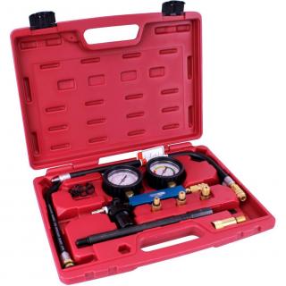 Tester úniku tlaku vo valcoch, STAHLMAXX 37024 (Cylinder Pressure Loss Tester (STAHLMAXX 37024))