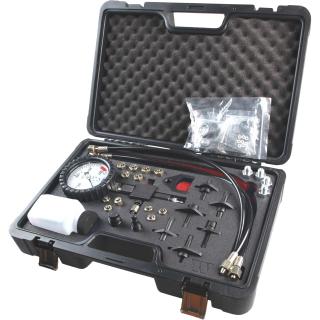 Tester vysokotlakového čerpadla, diesel, Welzh 4606-WW (Diesel High Pressure Pump Test Kit (Welzh 4606-WW))