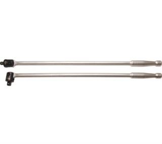 Trhák kĺbový, 1/2 , 610 mm, BGS 267 (Flexible Handle | external square 12.5 mm (1/2 ) | 610 mm (BGS 267))
