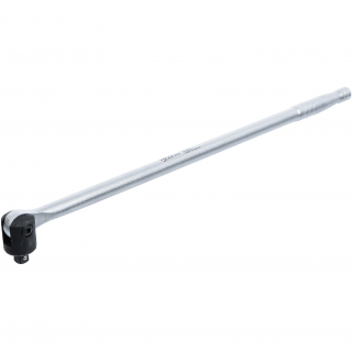 Trhák kĺbový, 3/8 , 450 mm, BGS 9880 (Flexible Handle | external square 10 mm (3/8 ) | 450 mm (BGS 9880))