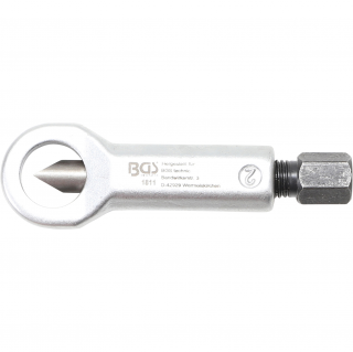 Trhák matíc, do 16 mm, BGS 1811 (Nut Splitter | up to 16 mm (BGS 1811))