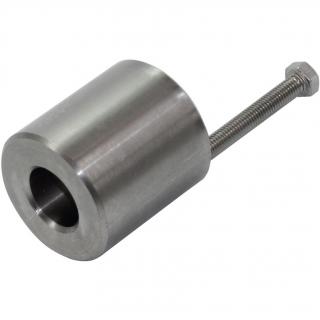 Tŕň centrovací na spojku SAC, ako BMW 212270, STAHLMAXX 106690 (SAC Clutch Centering Mandrel, like BMW 212270 (STAHLMAXX 106690))